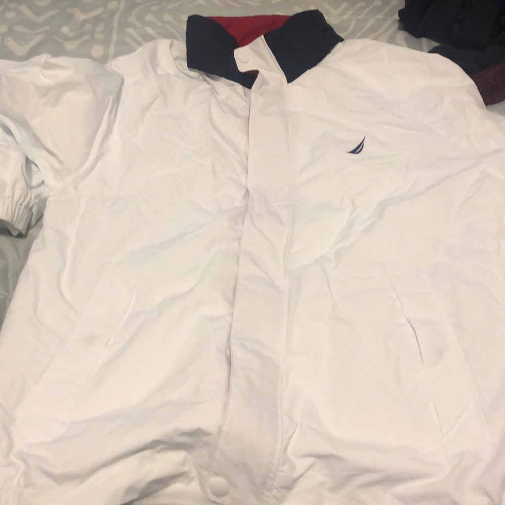 Nautica Jacket
